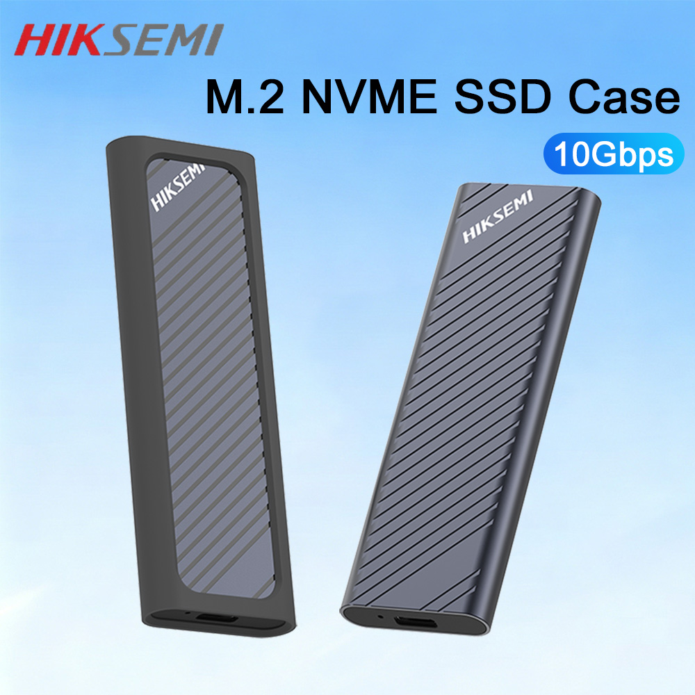 HIKSEMI M2 SSD Case M.2 NVMe S - 8Tb M2 Nvme Ssd review and price